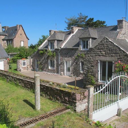 Au Clair De La Dune Fréhel Kültér fotó